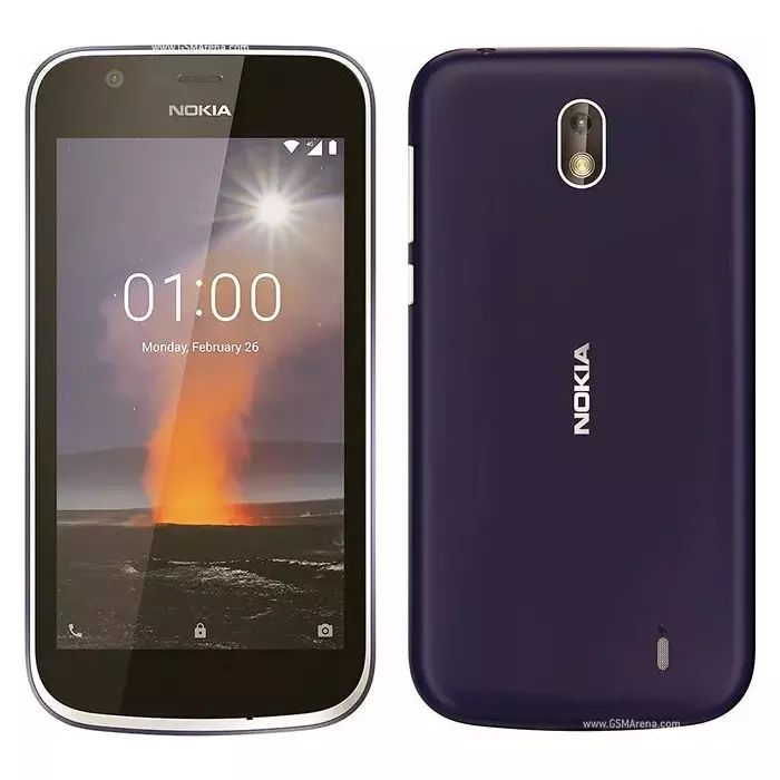 NOKIA Photo 1