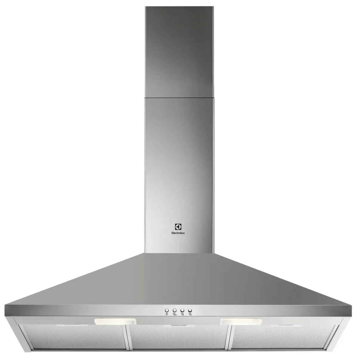 Electrolux LFC319X Настенный Нержавеющая сталь Photo 3
