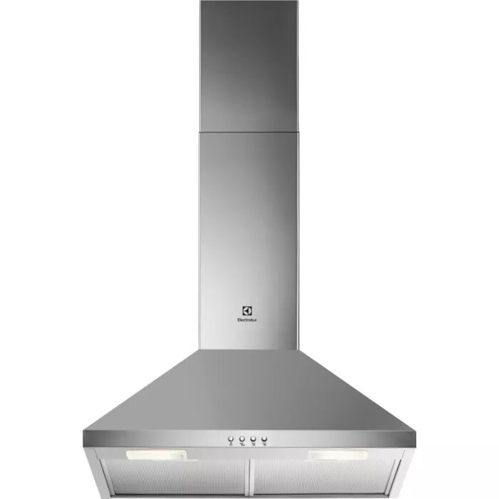 Electrolux LFC316X Photo 1