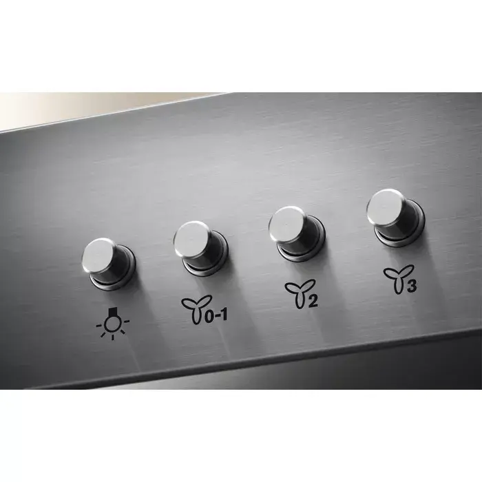 Sienas tvaika nosūcējs Electrolux LFC316X Photo 2