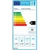 Sienas tvaika nosūcējs Electrolux LFC316X Photo 6