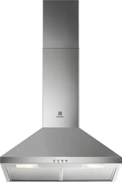 Electrolux LFC316X wall-mounted cooker hood Photo 7