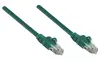 Network Cable Intellinet Cat6 0.25m Photo 2