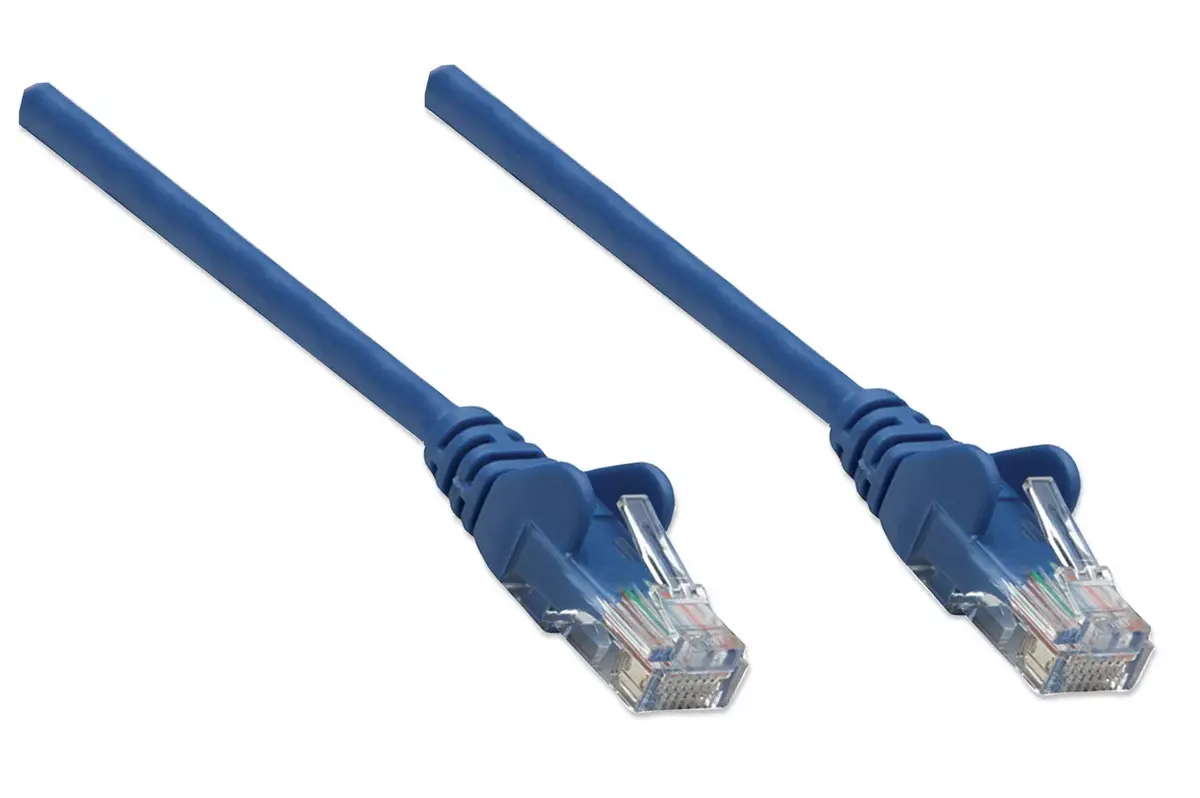 Network Cable Intellinet Cat5e Photo 2