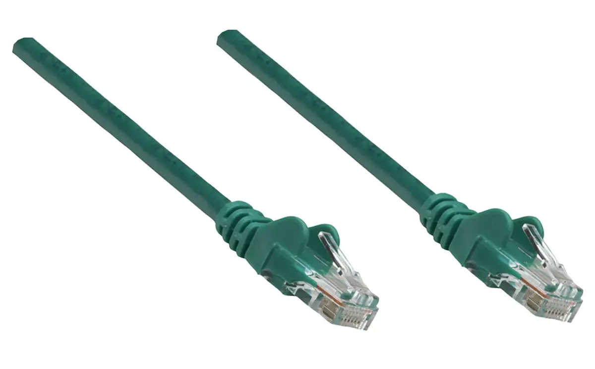 Network Cable Intellinet Cat6 Photo 2