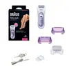 Braun Silk-épil 5 Trimmer LS 5560 Photo 2