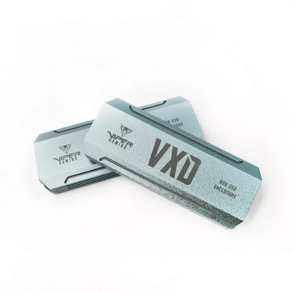 PATRIOT VXD корпус для M.2 SSD Photo 2