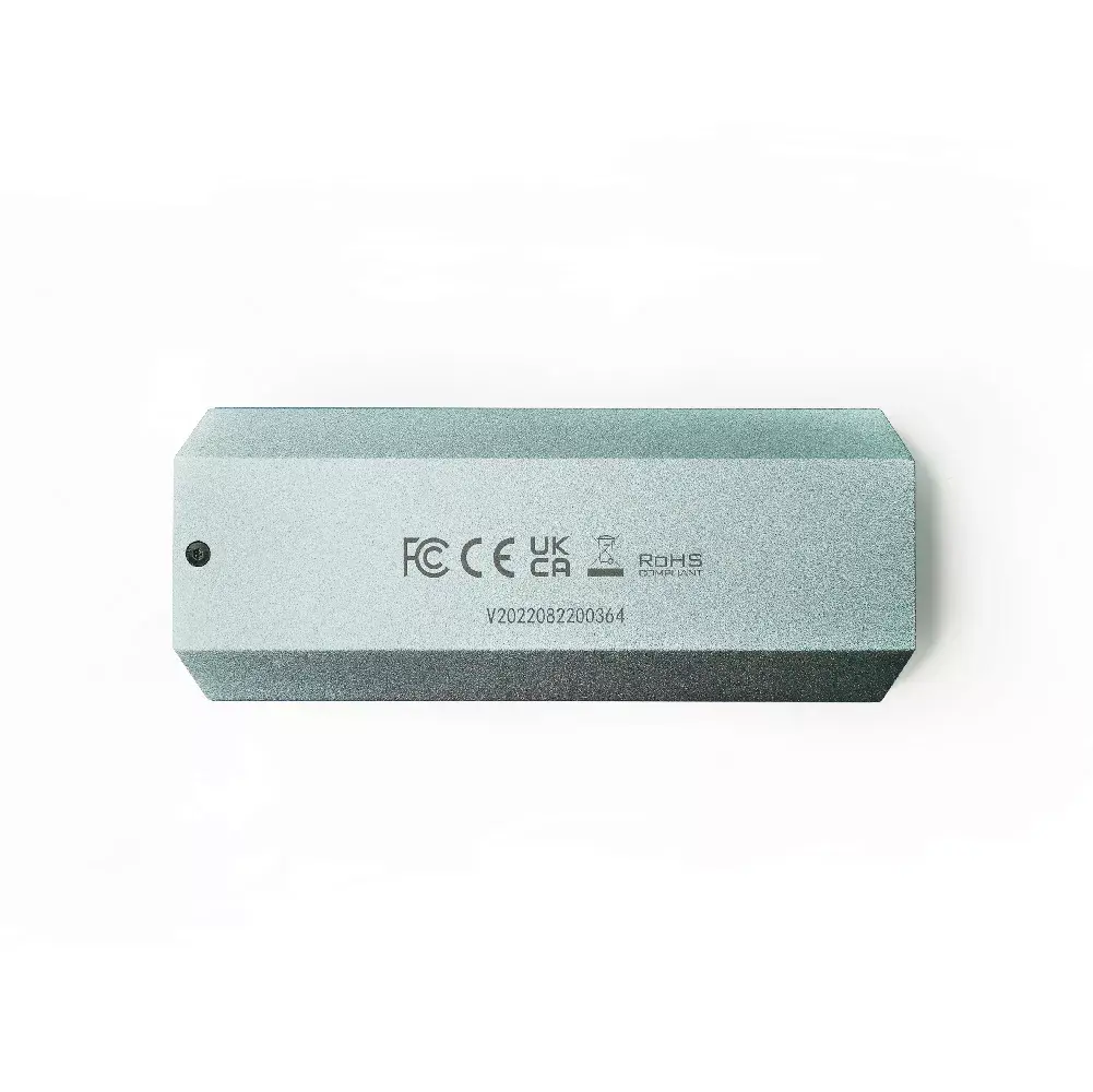 PATRIOT VXD корпус для M.2 SSD Photo 3