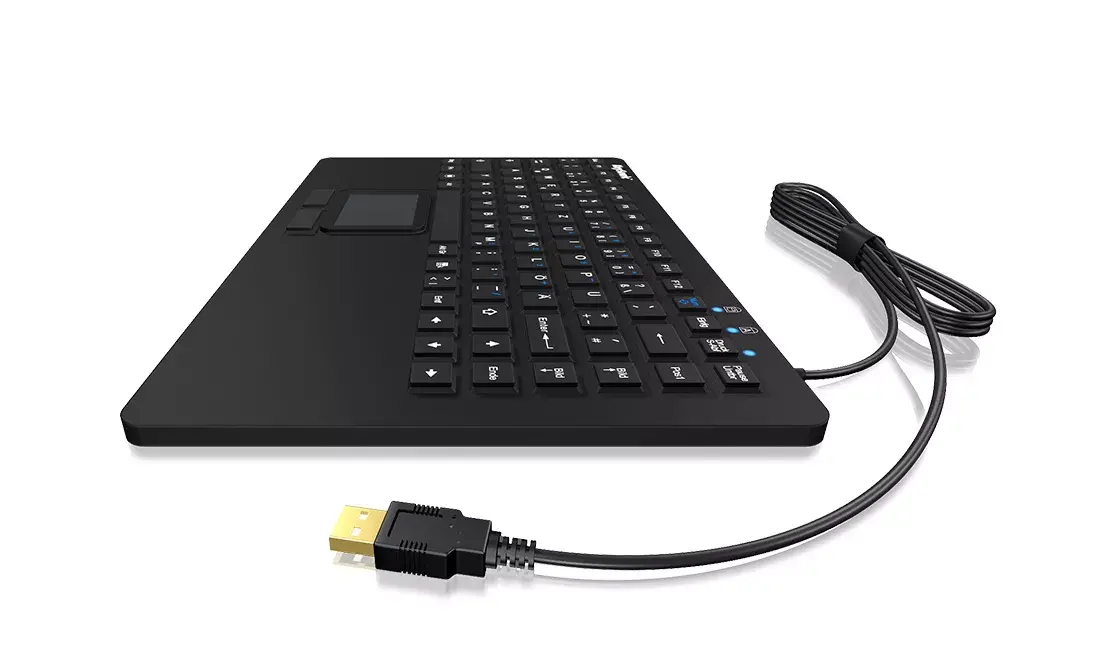 Klaviatūra KeySonic KSK-5230IN Photo 2