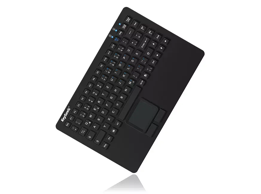Klaviatūra KeySonic KSK-5230IN Photo 3
