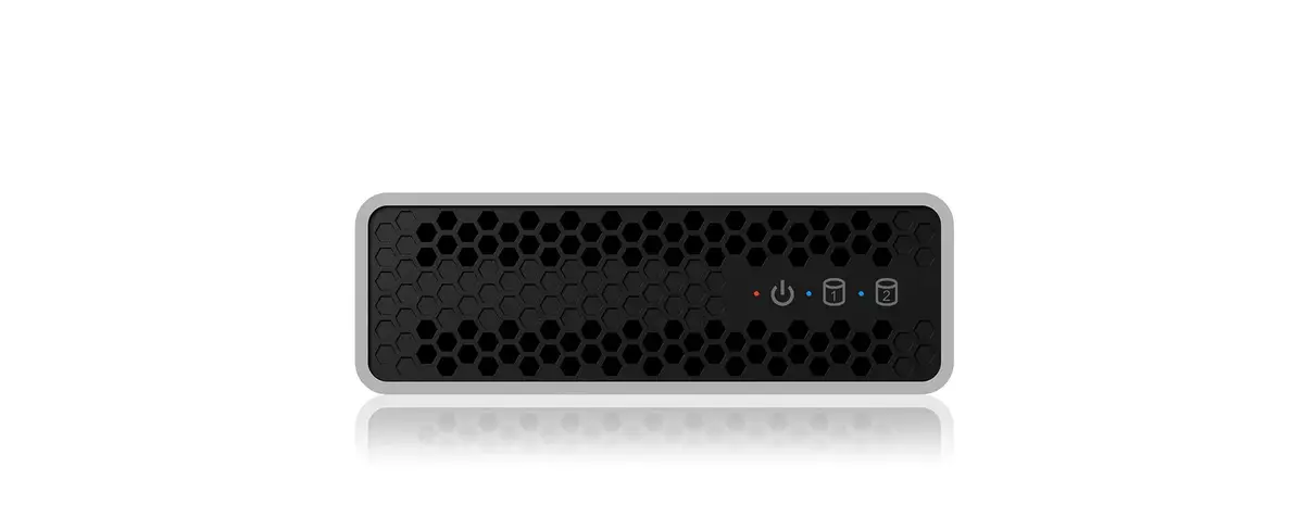 ICY BOX IB-RD2253-U31 корпус для 2.5" SATA HDD/SSD Photo 3