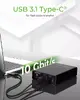 ICY BOX IB-RD2253-U31 корпус для 2.5" SATA HDD/SSD Photo 7