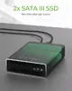 ICY BOX IB-RD2253-U31 корпус для 2.5" SATA HDD/SSD Photo 9