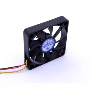 Procesora dzesētājs PRIMECOOLER PC-6010L12C ar 120 mm SuperSilent ventilatoru