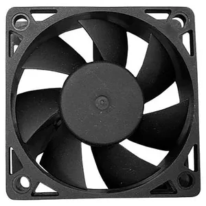 Cooling fan PRIMECOOLER PC-6020L12CMA 6020 12V 60x60x20 mm