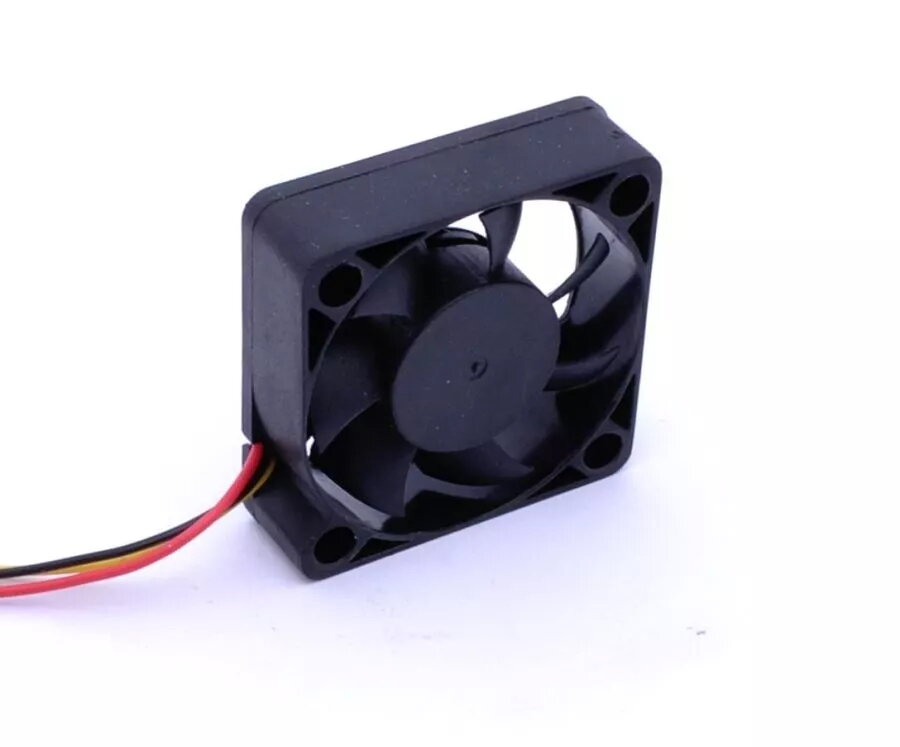 Procesora dzesētājs un Ventilatori