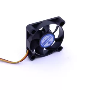 Asis ventilators PRIMECOOLER PC-5010L12B SuperSilent LongLife 5010 12V