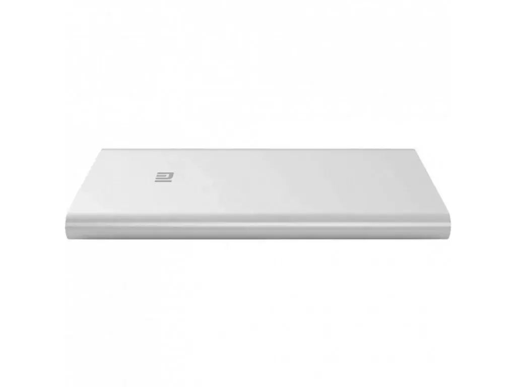 Внешний аккумулятор Xiaomi 2S 10000 мАч - серебристый Photo 2