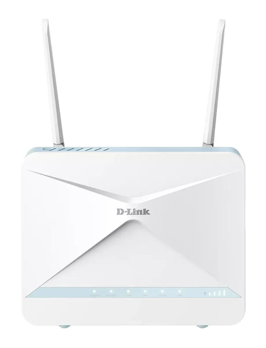 D-Link EAGLE PRO AI AX1500 4G+ Smart Router Photo 2