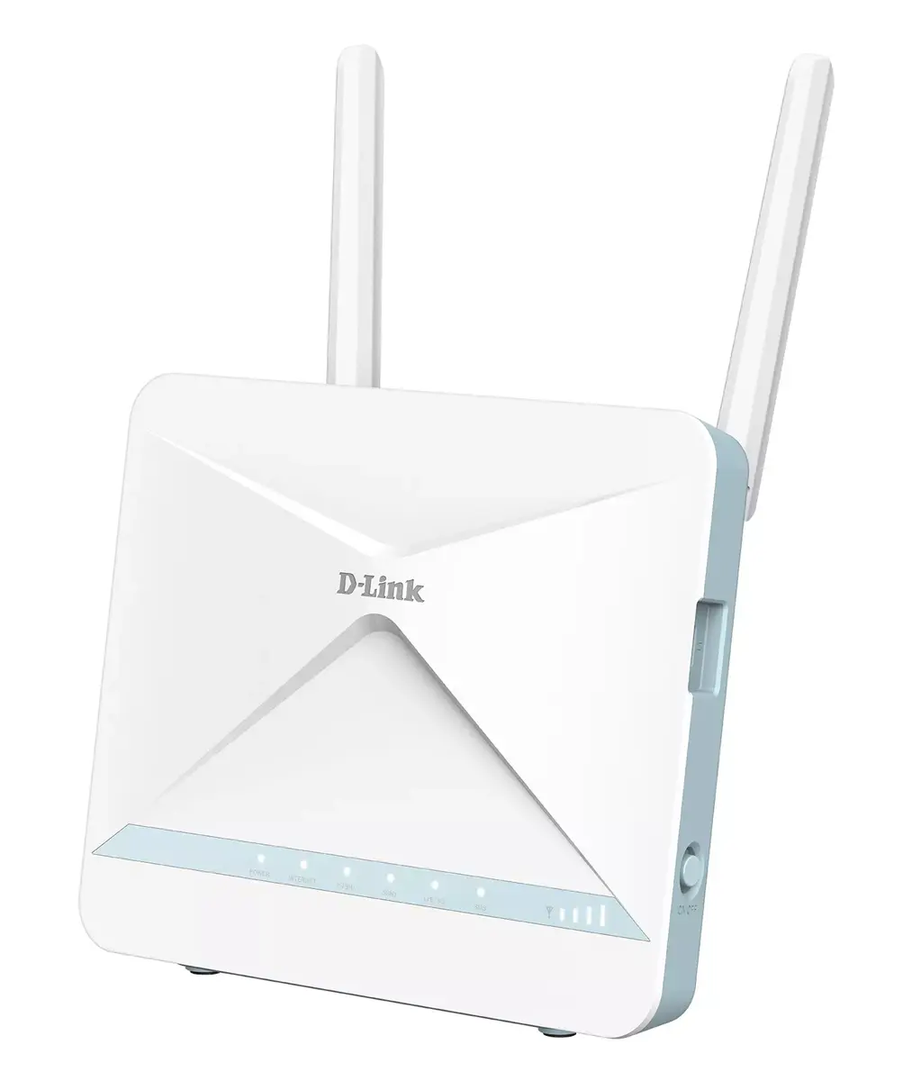 D-Link EAGLE PRO AI AX1500 4G+ Smart Router Photo 3