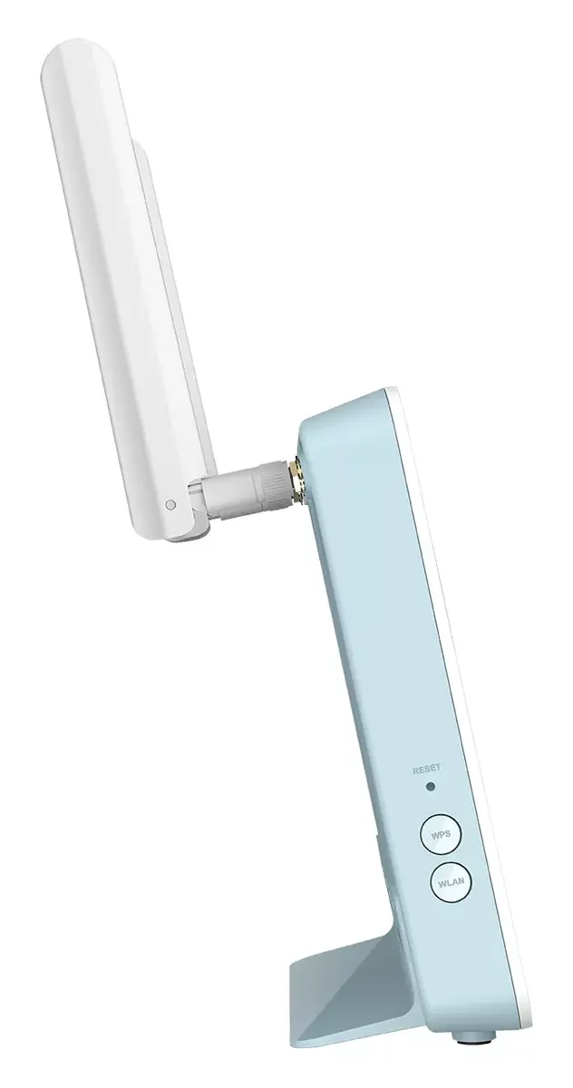 D-Link EAGLE PRO AI AX1500 4G+ Smart Router Photo 5