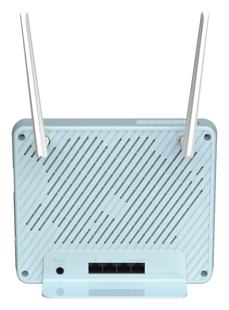 D-Link EAGLE PRO AI AX1500 4G+ Smart Router Photo 7