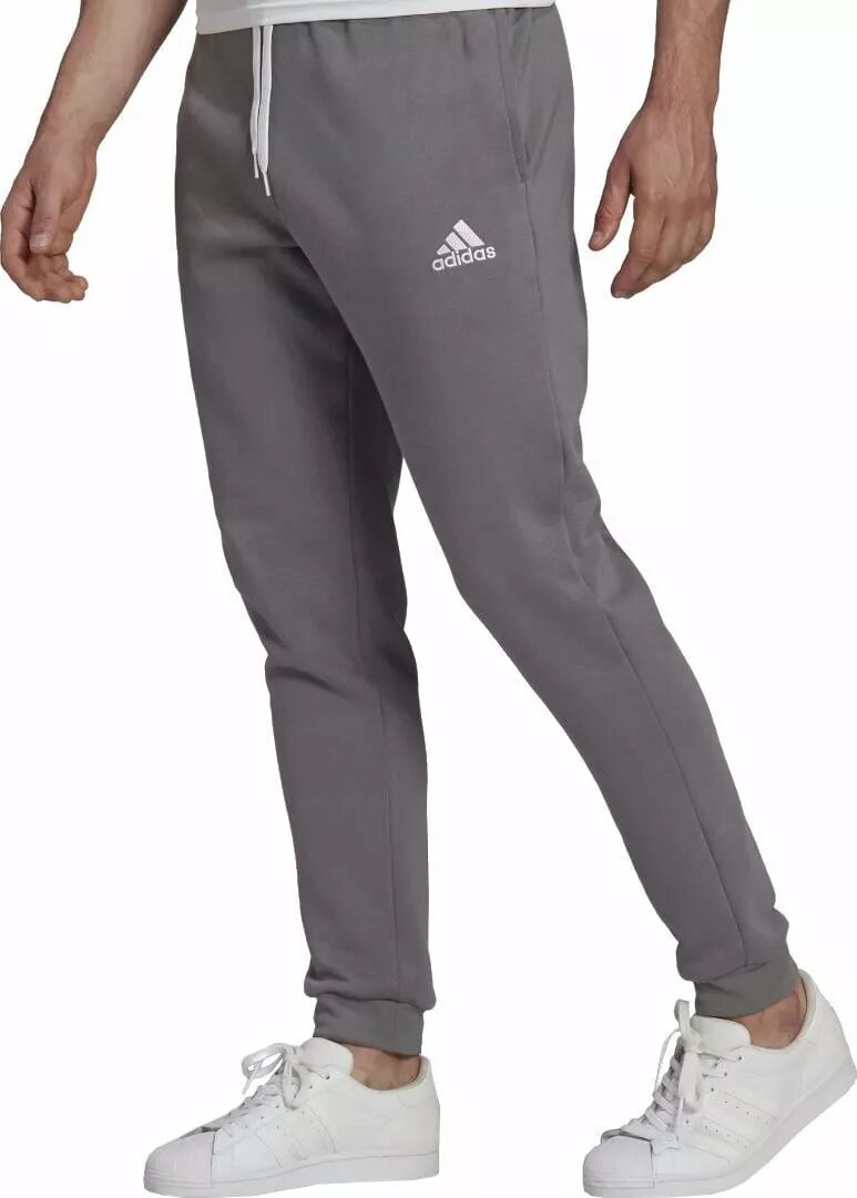 Bikses ADIDAS Entrada 22 H57531 pelēkas
