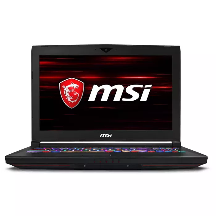 MSI GT63 8RF-010PL Photo 1