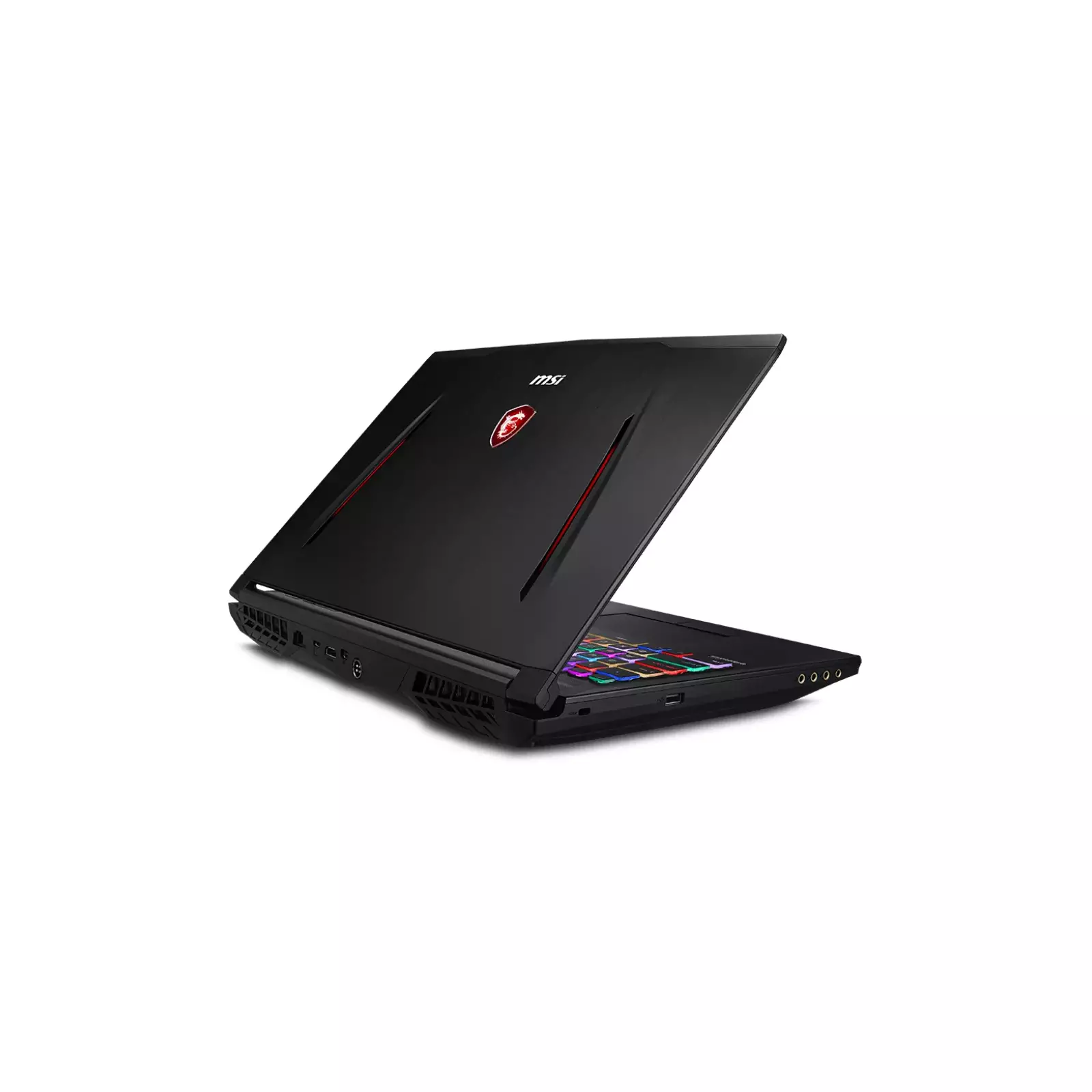 MSI GT63 8RF-010PL Photo 3