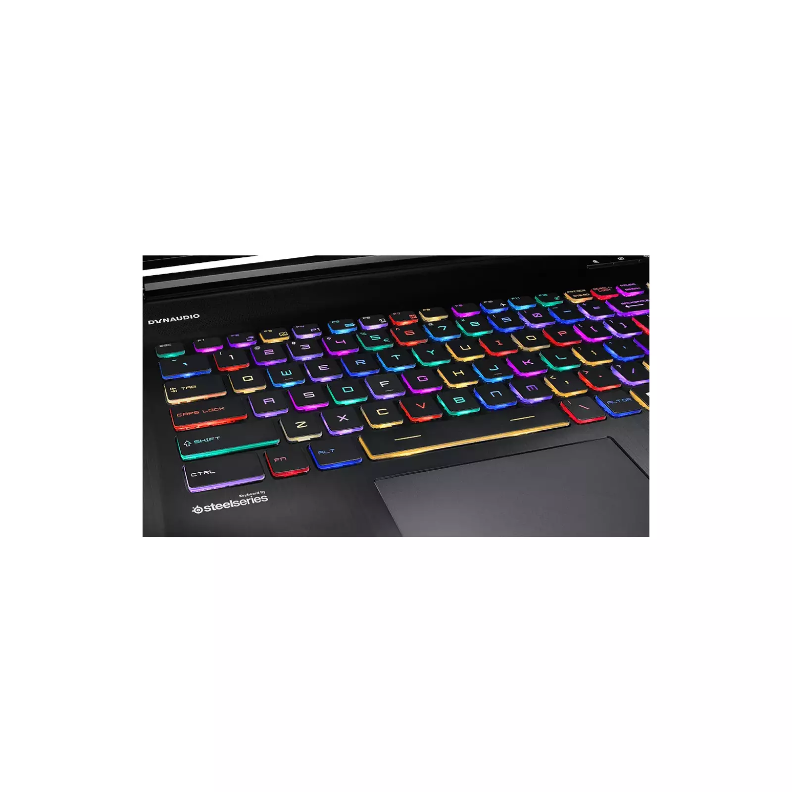 MSI GT63 8RF-010PL Photo 5