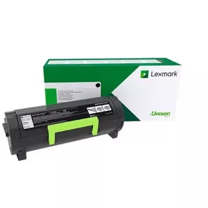 Тонер Lexmark 24B6890 3000 страниц Черный