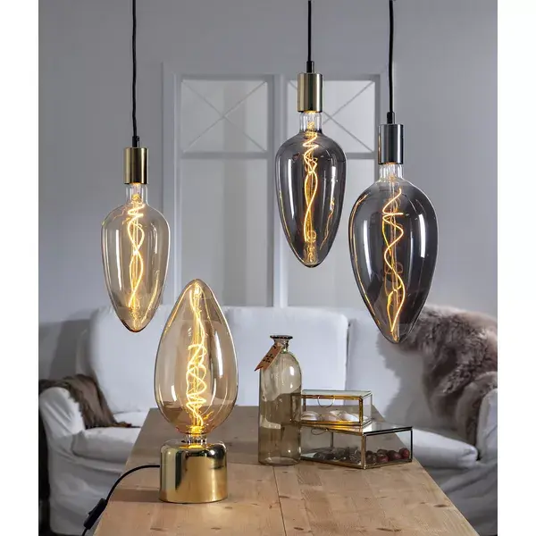 LED spuldze Star Trading 355-09 Photo 5