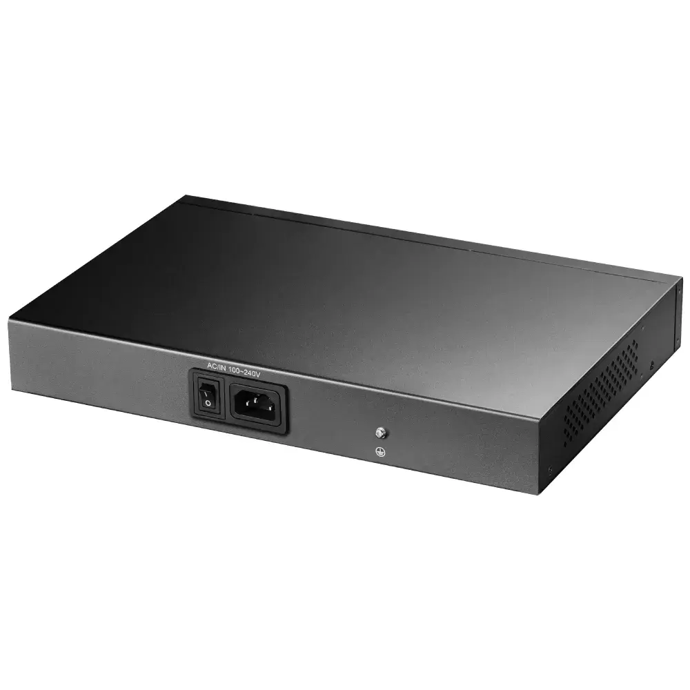 Cudy GS1024 24 porta Gigabit slēdzis Photo 3
