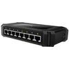 Cudy GS108D 8 portu Gigabit slēdzis Photo 4