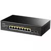 Neadministrējams slēdzis Cudy GS1008PS2 Photo 2