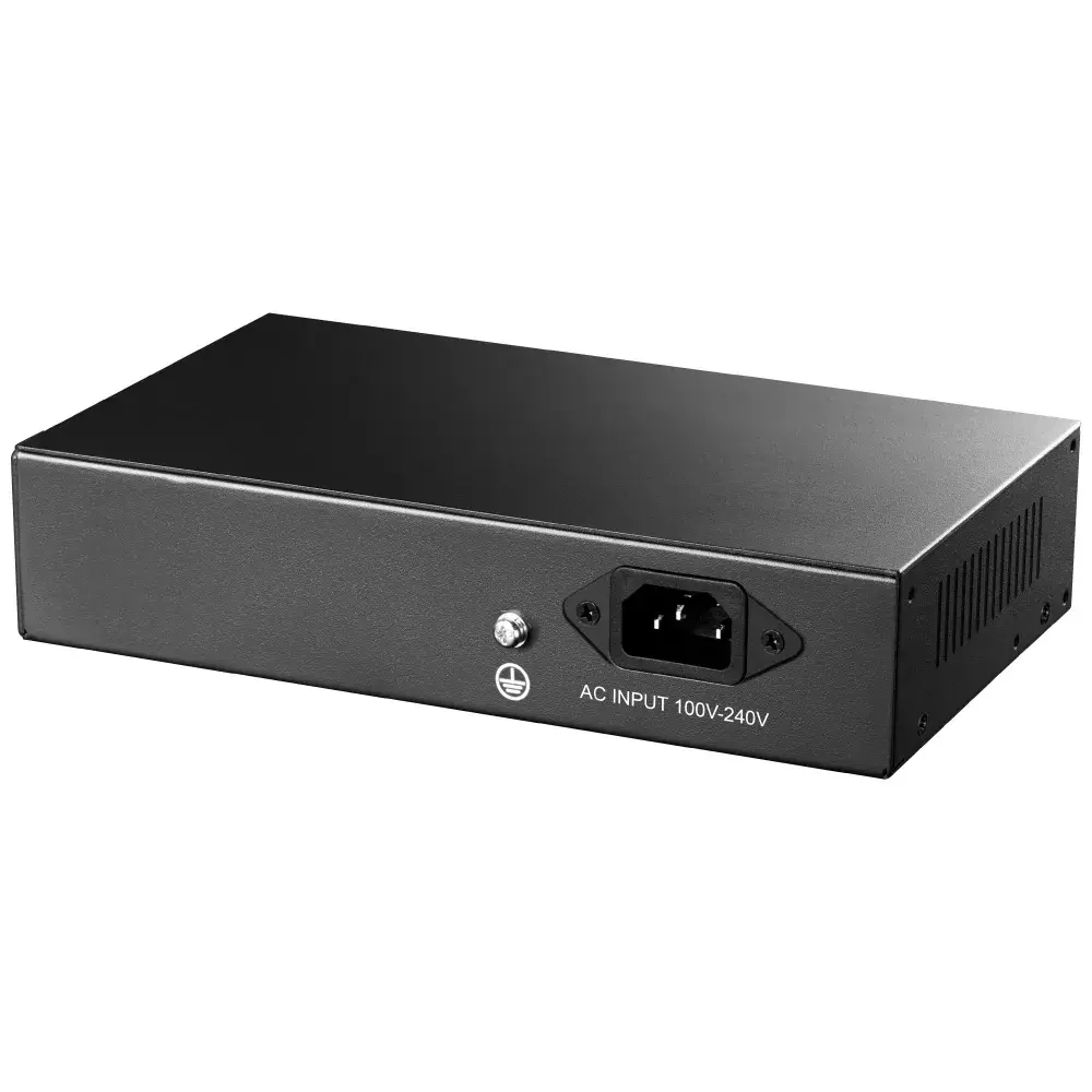 Neadministrējams slēdzis Cudy GS1008PS2 Photo 3