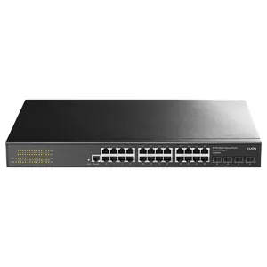 Managed Switch Cudy GS2024S2 L2/L3 Gigabit Ethernet 24 Ports 1U