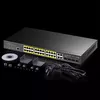 Управляемый коммутатор Cudy GS2028PS4 Photo 4