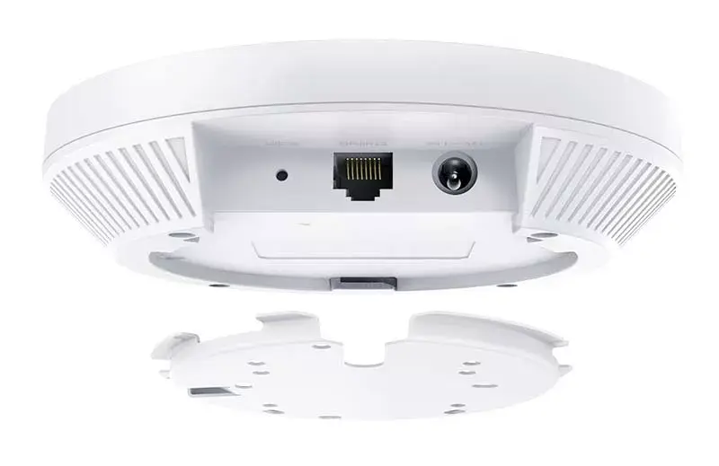 Access Point TP-Link Omada AX1800 Photo 4