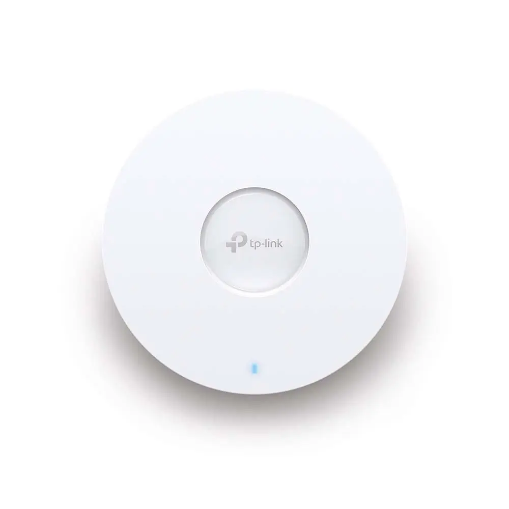 Access Point TP-Link Omada AX1800 Photo 14