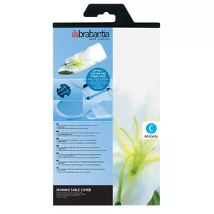 Чехол для гладильной доски Brabantia 264825