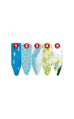 Чехол для гладильной доски Brabantia 264825 Photo 2