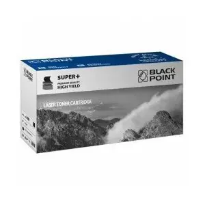 Тонер BLACKPOINT LCBPH741C cyan для HP CLJ CP5220/5225, ресурс 8300 страниц