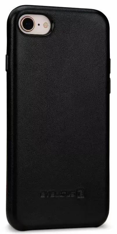 Evelatus Prestige ādas vāciņš Apple iPhone