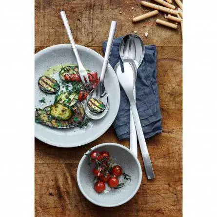 WMF Nuova 1291246040 Flatware Set Photo 2