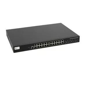 Управляемый коммутатор Barox RY-GSP23-26