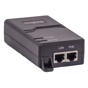 Barox VI-2201 PoE adapteris Ātrais Ethernet