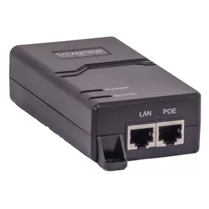 PoE адаптер Barox VI-2201 Fast Ethernet