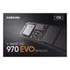 Samsung 970 EVO 1 TB M.2 NVMe SSD Photo 5