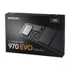 Samsung 970 EVO 1 TB M.2 NVMe SSD Photo 7